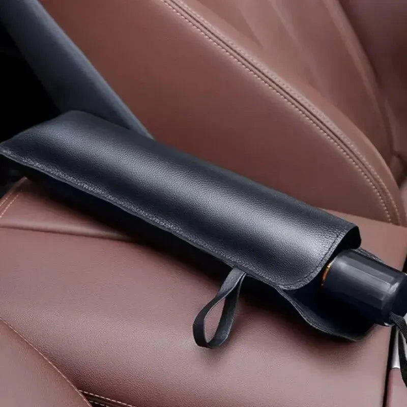 RAYGUARD Car Shade Umbrella